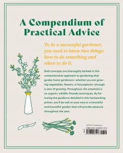 Month-by-Month Gardening Guide