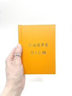 Carpe Diem