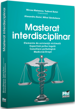 Masterat interdisciplinar