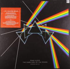 The Dark Side Of The Moon (Immersion)