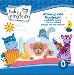 Wake-Up And Goodnight