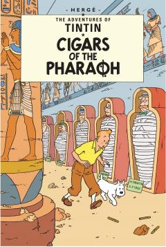 Cigars of the Pharaoh