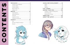 The Art of Drawing Manga