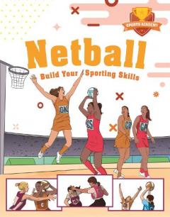 SPORTS ACADEMY NETBALL