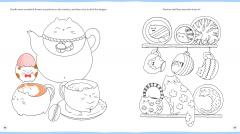 101 Super Cute Cat Things to Draw