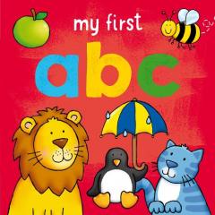 MY FIRST ABC