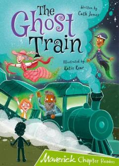 GHOST TRAIN