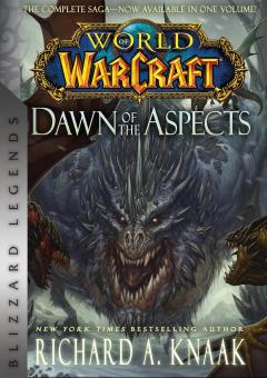 World of Warcraft: Dawn of the Aspects