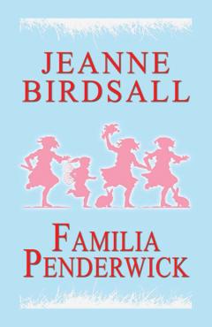 Familia Penderwick 