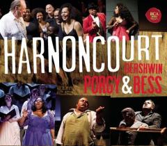 Gershwin: Porgy & Bess