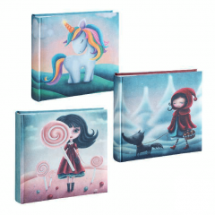 Album foto - 200 fotografii, mai multe modele