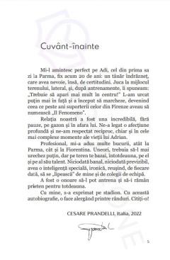 Revenirea din infern