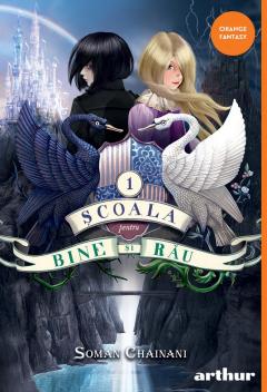 Scoala pentru Bine si Rau 