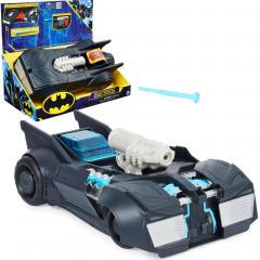 Masina - Batman - Batmobile Transformation, 30 cm