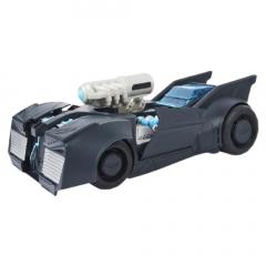 Masina - Batman - Batmobile Transformation, 30 cm