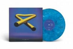 Tubular Bells II (Blue Marbled Vinyl) - Vinyl