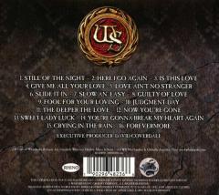 Whitesnake - Greatest Hits