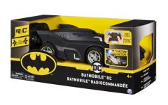 Masina cu radiocomanda - Batmobile