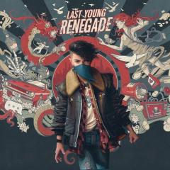 Last Young Renegade (White Vinyl)  - Vinyl