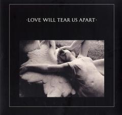 Love Will Tear Us Apart - Vinyl