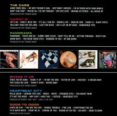 The Elektra Years 1978 - 1987