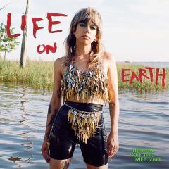 Life On Earth - Vinyl