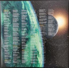 The Final Frontier - Vinyl