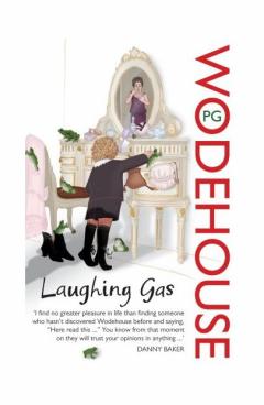 Laughing Gas