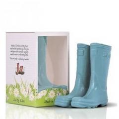 Sapun - Cizmulite Bleu