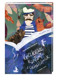 Kricckracc kapitany es a granatalmiak