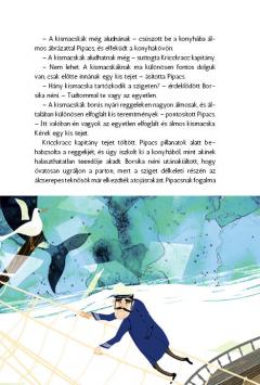 Kricckracc kapitany es a granatalmiak