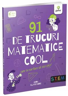 91 de trucuri matematice cool