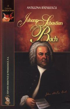 Johann Sebastian Bach