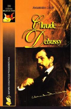 Claude Debussy