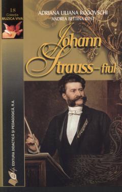 Johann Strauss-fiul