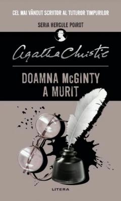 Occlusion Joke Hired Agatha Christie