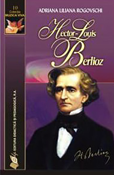 Hector-Louis Berlioz
