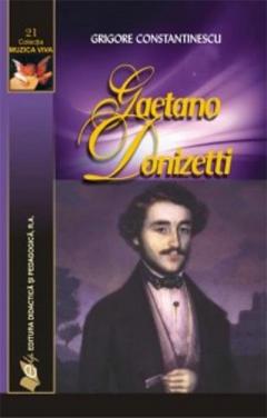 Gaetano Donizetti