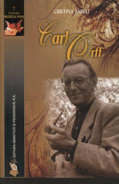 Carl Orff