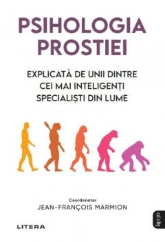 Psihologia prostiei