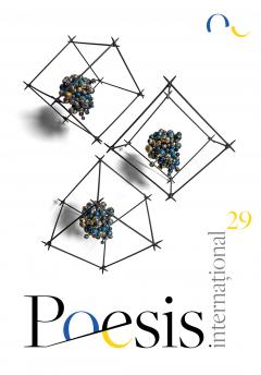 Poesis International, Nr. 29 (1/2022)