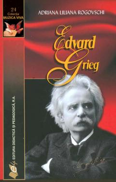 Edward Grieg