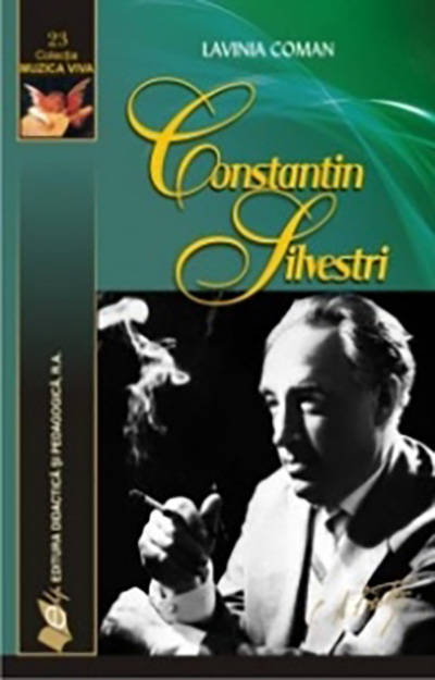 Constantin Silvestri