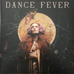 Dance Fever - Brown Vinyl