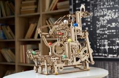 Puzzle 3D - Marble Run Tiered