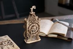 Puzzle 3D - Vechiul Turn cu Ceas