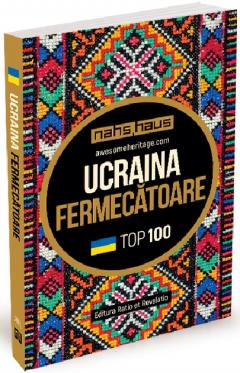 Ucraina fermecatoare