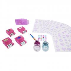 Kit tatuaje - Cool Maker Shimmer Me