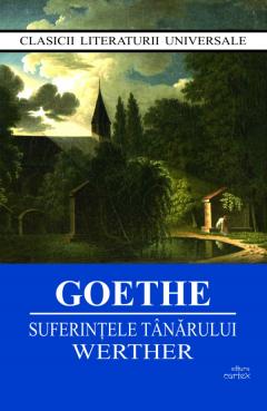 Suferintele tanarului Werther