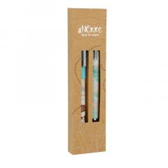 Set pix si creion mecanic - Anekke - Mediterranean - Azur